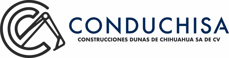 CONDUCHISA · Construcciones Dunas de Chihuahua