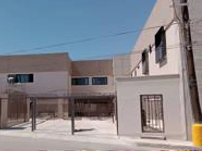 Departamentos Atelier II construidos por CONDUCHISA en Ciudad Juárez
